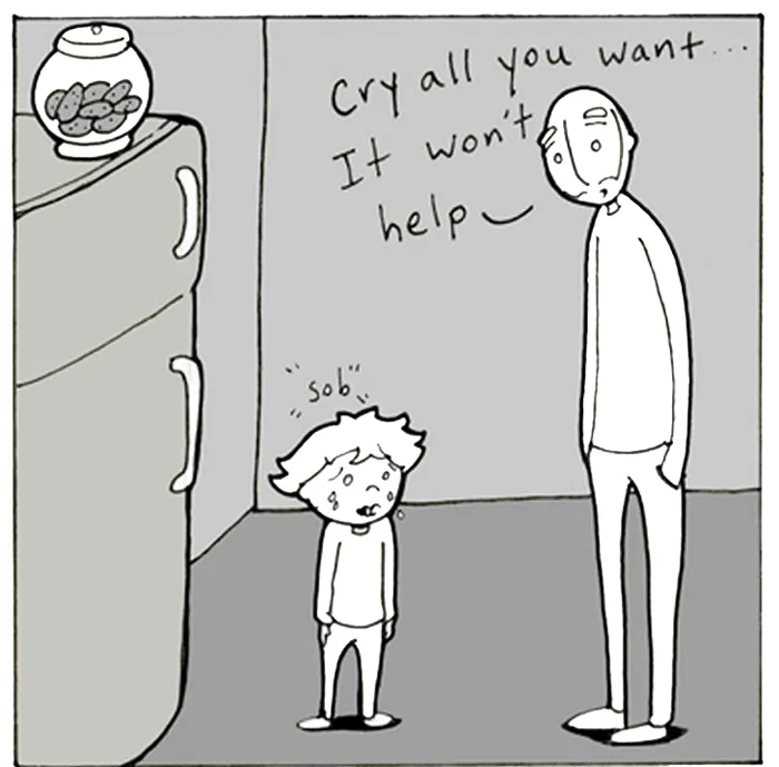 Read Lunarbaboon chapter 209 image 2 on Lezhin