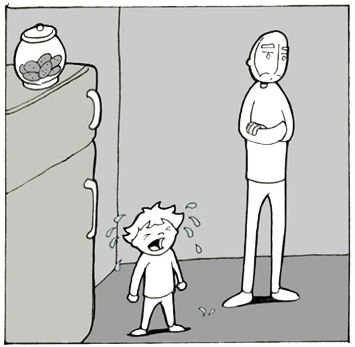 Read Lunarbaboon chapter 209 image 3 on Lezhin