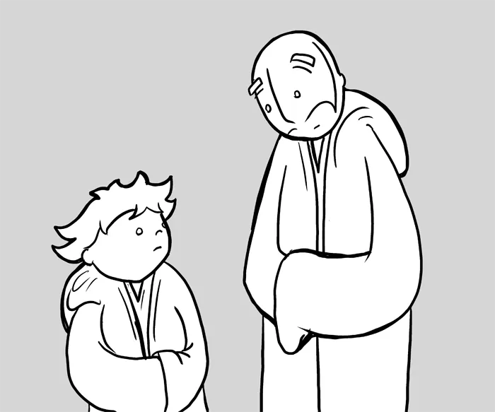 Read Lunarbaboon chapter 21 image 3 on Lezhin