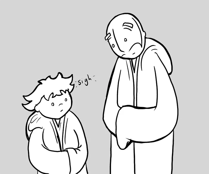Read Lunarbaboon chapter 21 image 4 on Lezhin