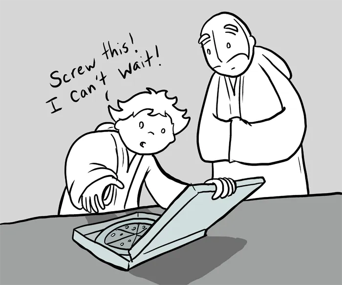 Read Lunarbaboon chapter 21 image 5 on Lezhin