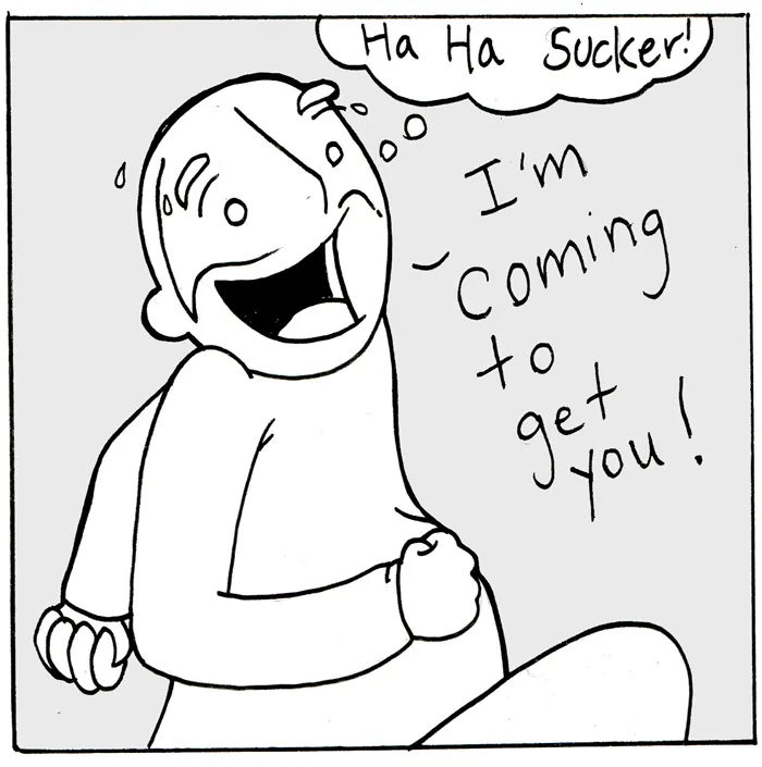 Read Lunarbaboon chapter 210 image 4 on Lezhin