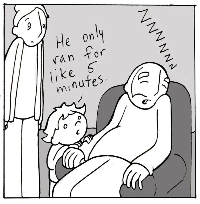 Read Lunarbaboon chapter 210 image 5 on Lezhin