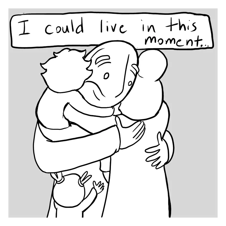 Read Lunarbaboon chapter 211 image 2 on Lezhin