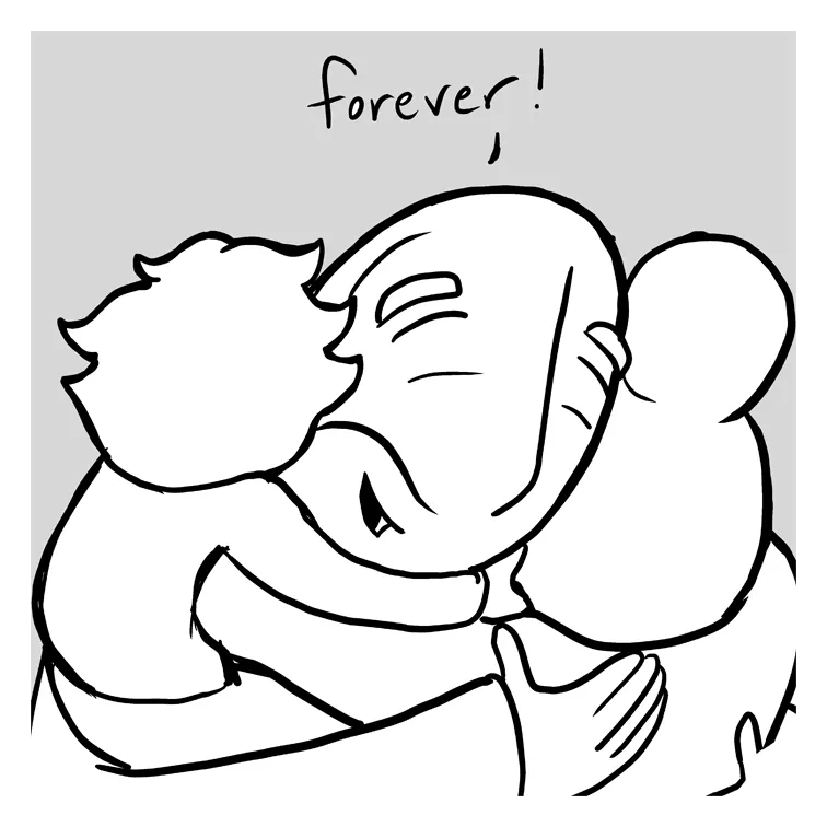 Read Lunarbaboon chapter 211 image 3 on Lezhin