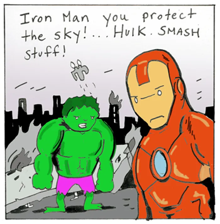 Read Lunarbaboon chapter 212 image 2 on Lezhin