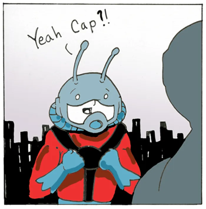 Read Lunarbaboon chapter 212 image 4 on Lezhin