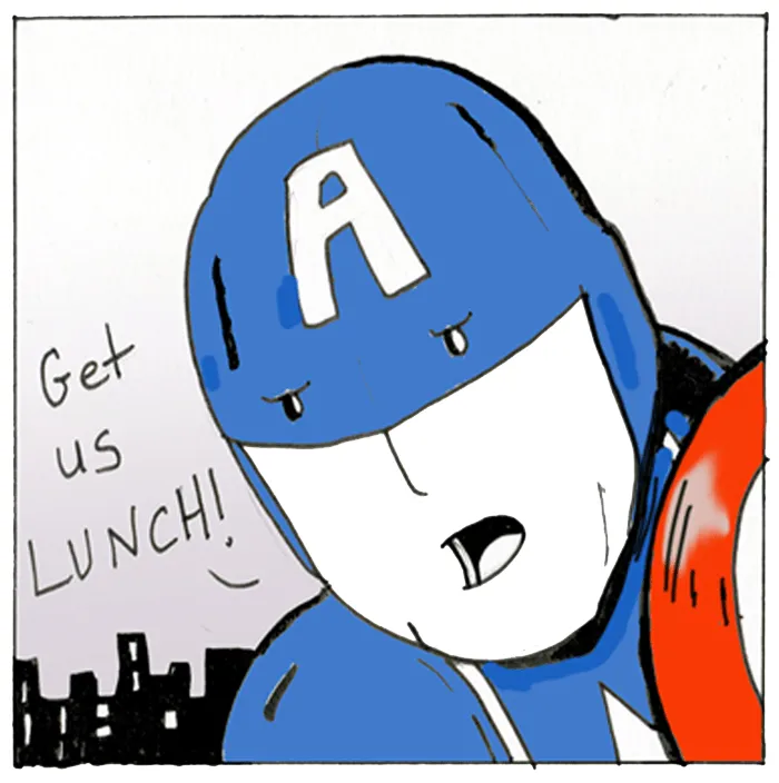 Read Lunarbaboon chapter 212 image 5 on Lezhin