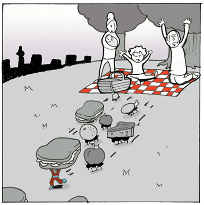 Read Lunarbaboon chapter 212 image 6 on Lezhin