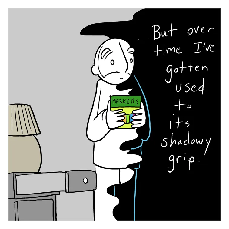 Read Lunarbaboon chapter 213 image 4 on Lezhin