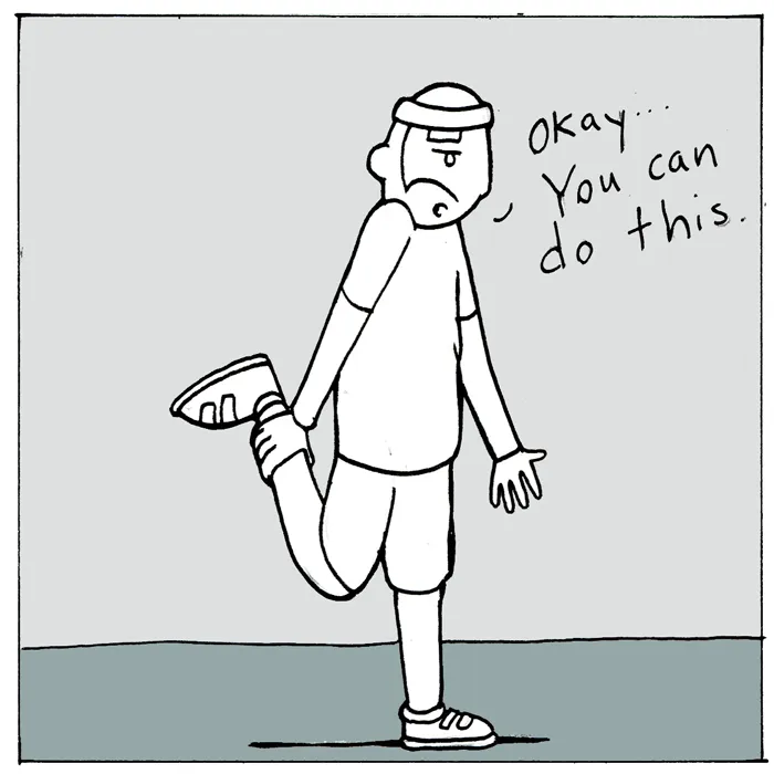 Read Lunarbaboon chapter 214 image 1 on Lezhin