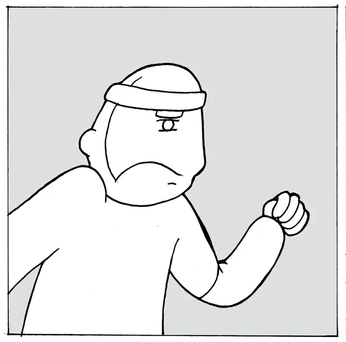 Read Lunarbaboon chapter 214 image 3 on Lezhin