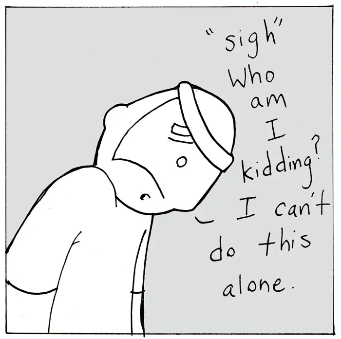Read Lunarbaboon chapter 214 image 4 on Lezhin