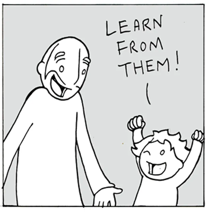 Read Lunarbaboon chapter 215 image 3 on Lezhin