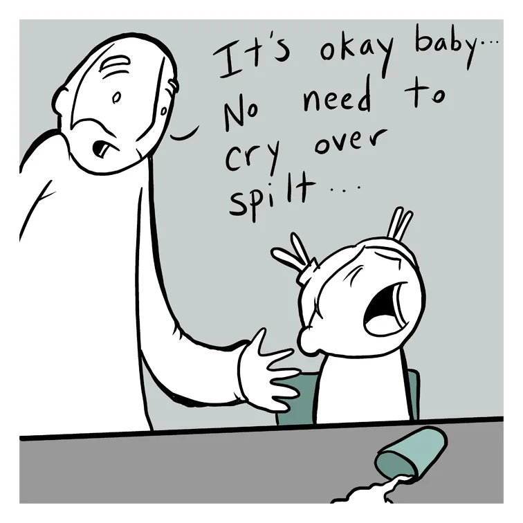 Read Lunarbaboon chapter 217 image 1 on Lezhin