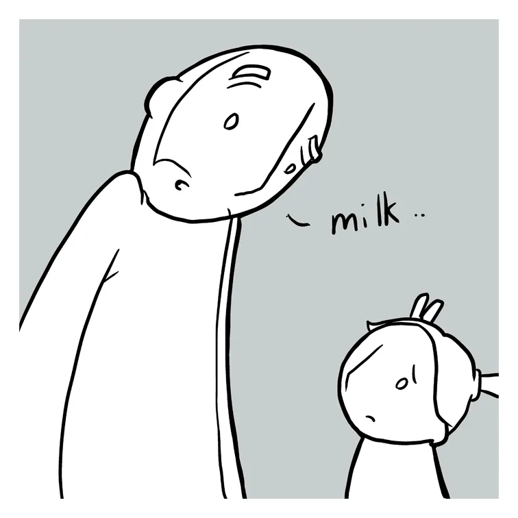 Read Lunarbaboon chapter 217 image 2 on Lezhin