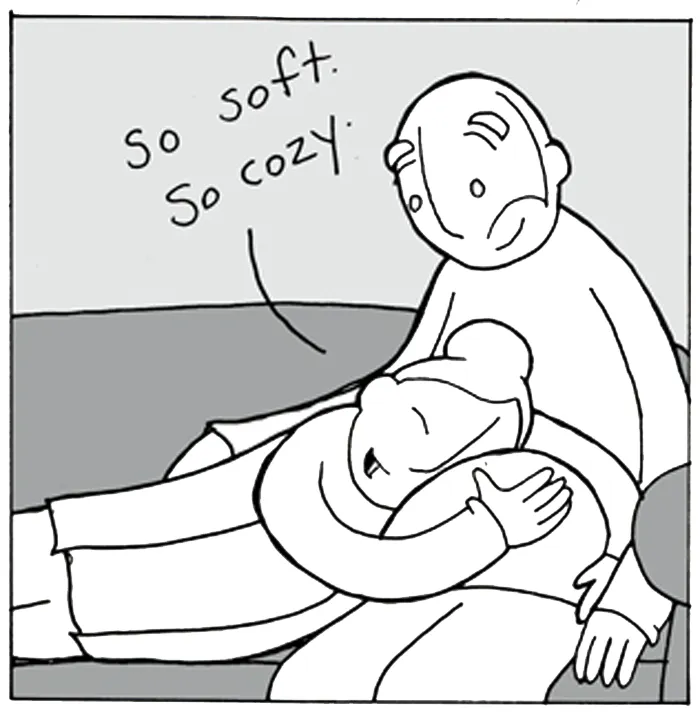 Read Lunarbaboon chapter 218 image 4 on Lezhin