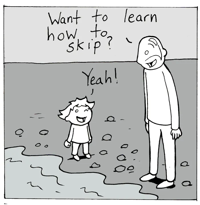 Read Lunarbaboon chapter 219 image 1 on Lezhin