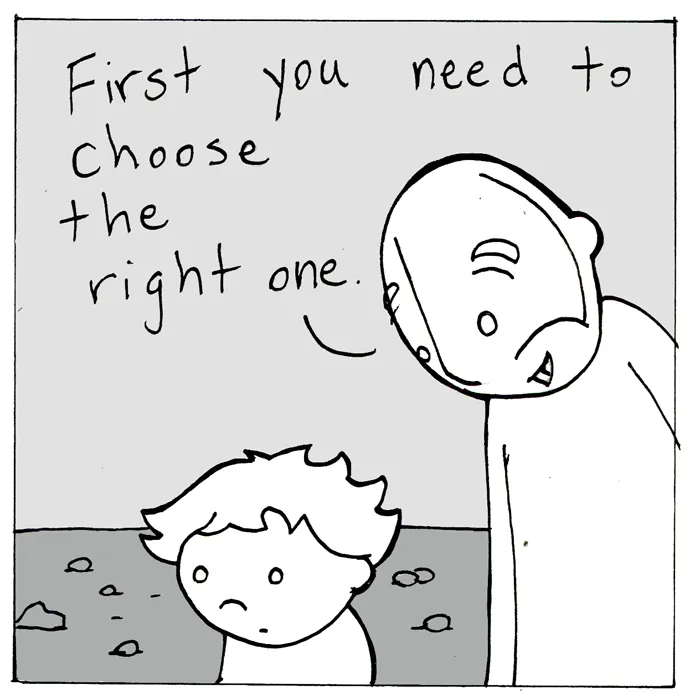 Read Lunarbaboon chapter 219 image 2 on Lezhin