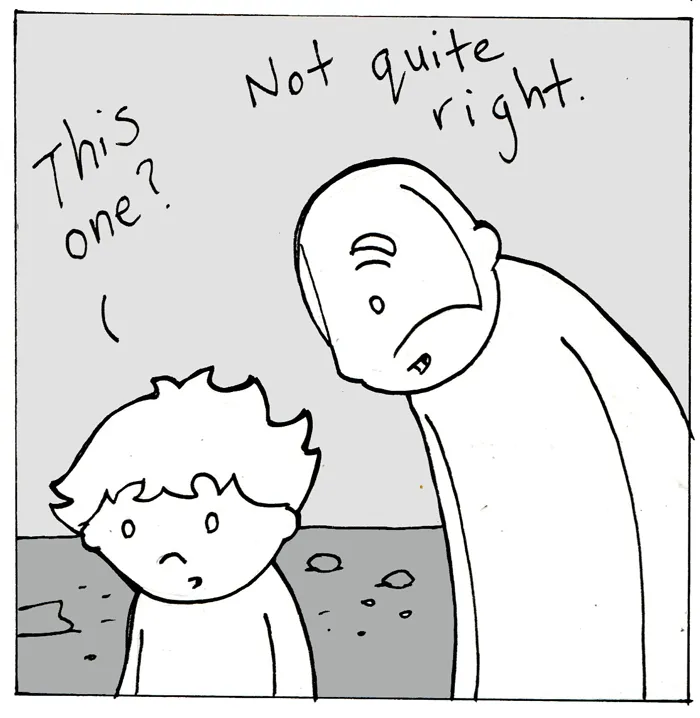 Read Lunarbaboon chapter 219 image 3 on Lezhin