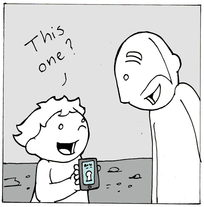 Read Lunarbaboon chapter 219 image 4 on Lezhin