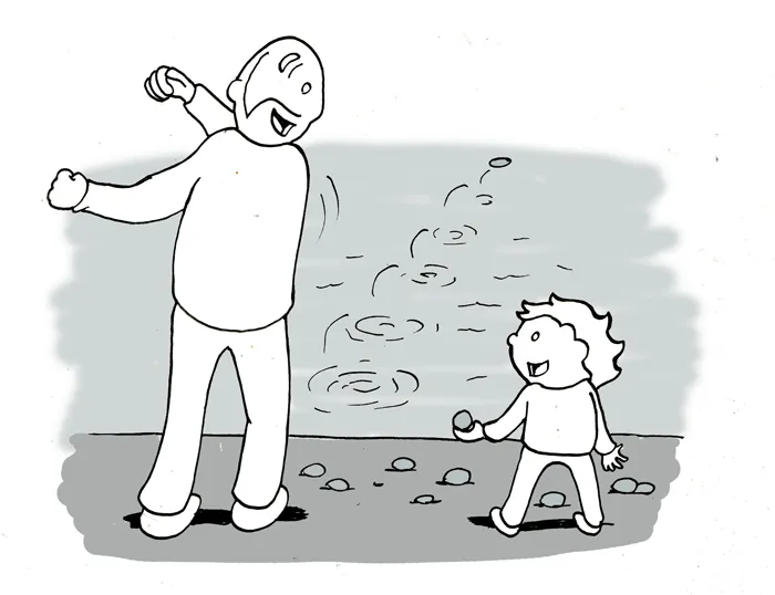 Read Lunarbaboon chapter 219 image 7 on Lezhin
