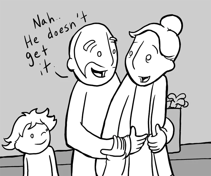 Read Lunarbaboon chapter 22 image 3 on Lezhin