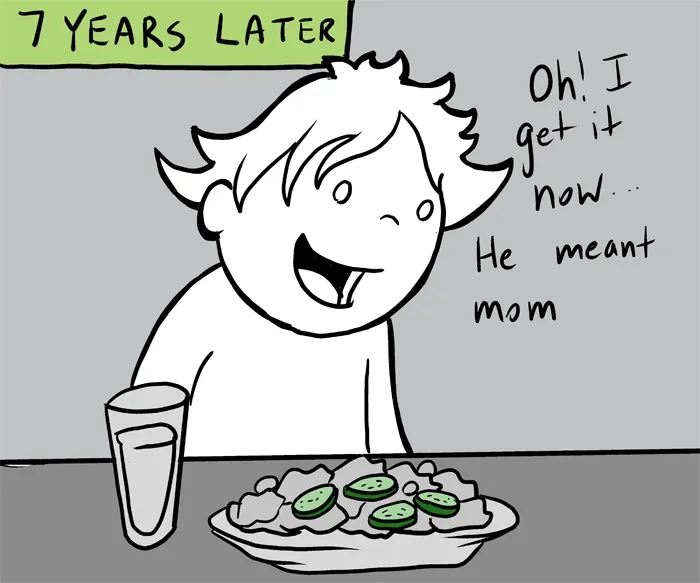 Read Lunarbaboon chapter 22 image 5 on Lezhin