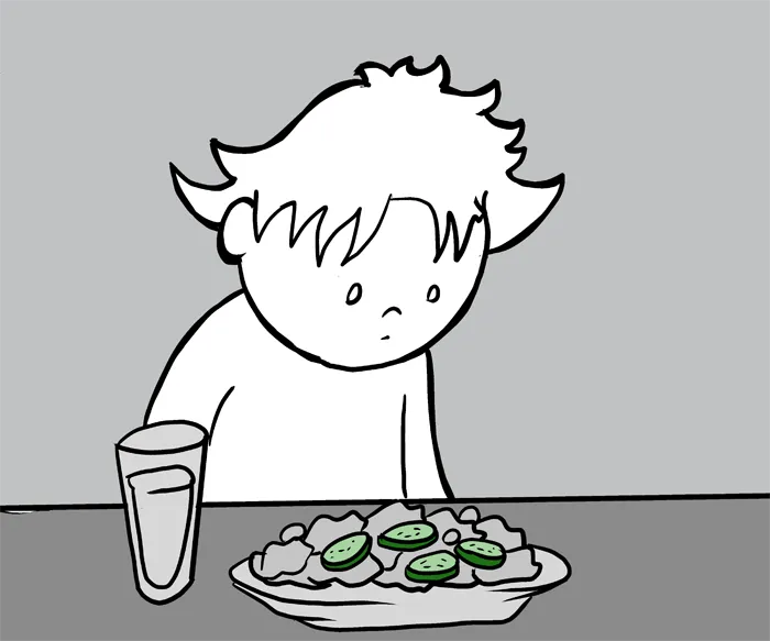 Read Lunarbaboon chapter 22 image 7 on Lezhin