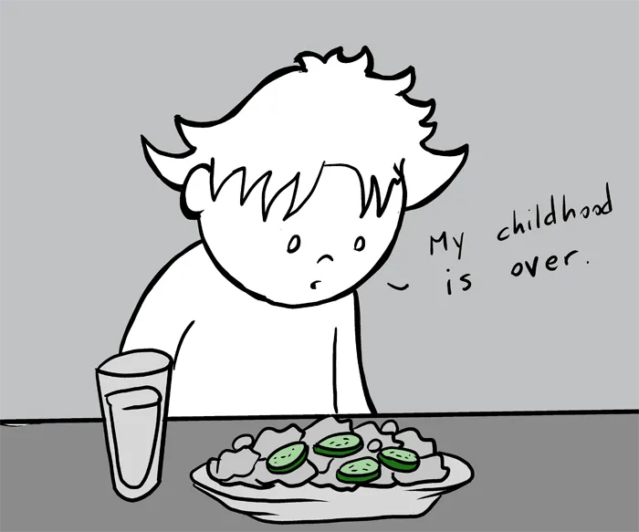 Read Lunarbaboon chapter 22 image 8 on Lezhin