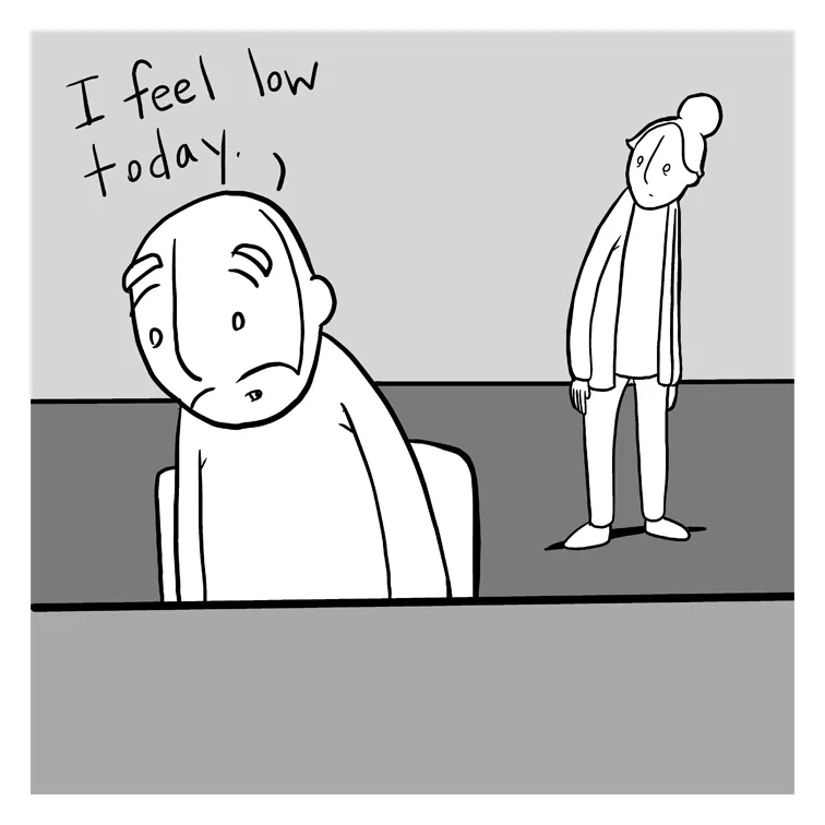 Read Lunarbaboon chapter 220 image 1 on Lezhin