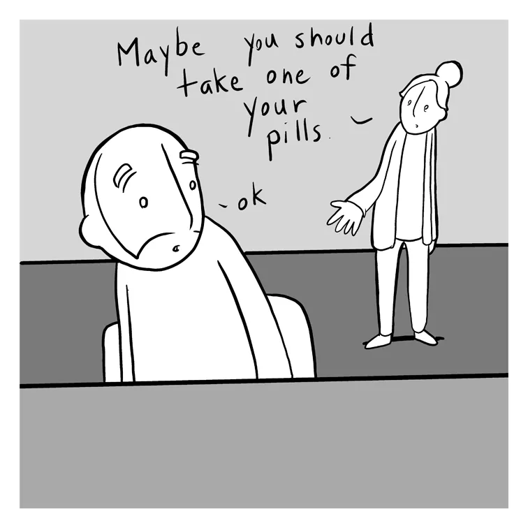 Read Lunarbaboon chapter 220 image 2 on Lezhin