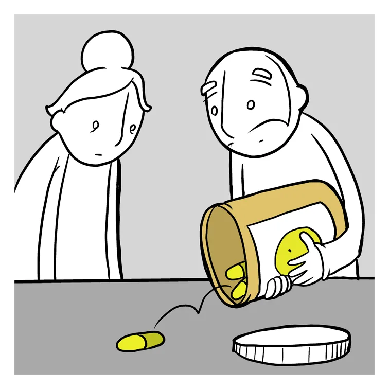 Read Lunarbaboon chapter 220 image 3 on Lezhin