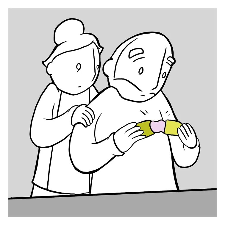 Read Lunarbaboon chapter 220 image 4 on Lezhin