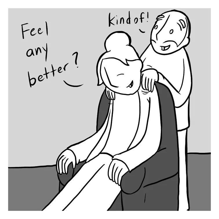Read Lunarbaboon chapter 220 image 6 on Lezhin
