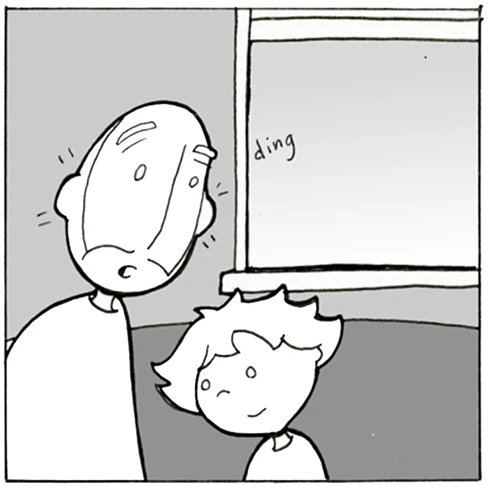 Read Lunarbaboon chapter 221 image 2 on Lezhin