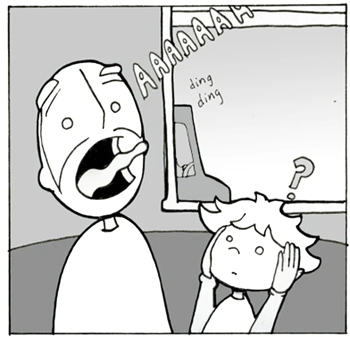 Read Lunarbaboon chapter 221 image 3 on Lezhin