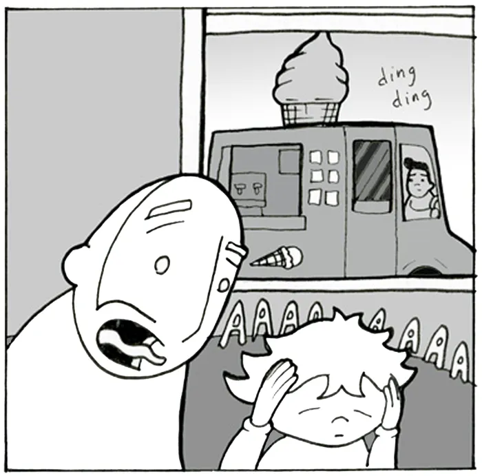 Read Lunarbaboon chapter 221 image 4 on Lezhin