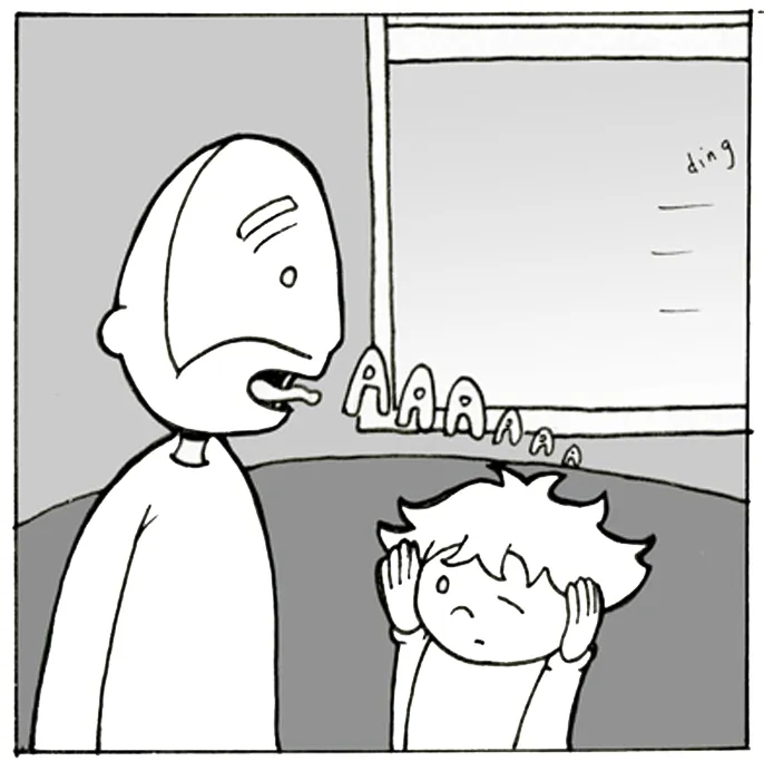 Read Lunarbaboon chapter 221 image 5 on Lezhin