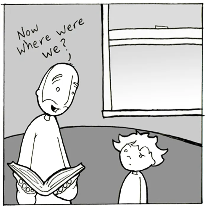 Read Lunarbaboon chapter 221 image 6 on Lezhin