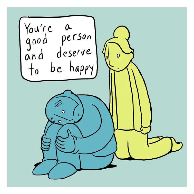 Read Lunarbaboon chapter 222 image 2 on Lezhin