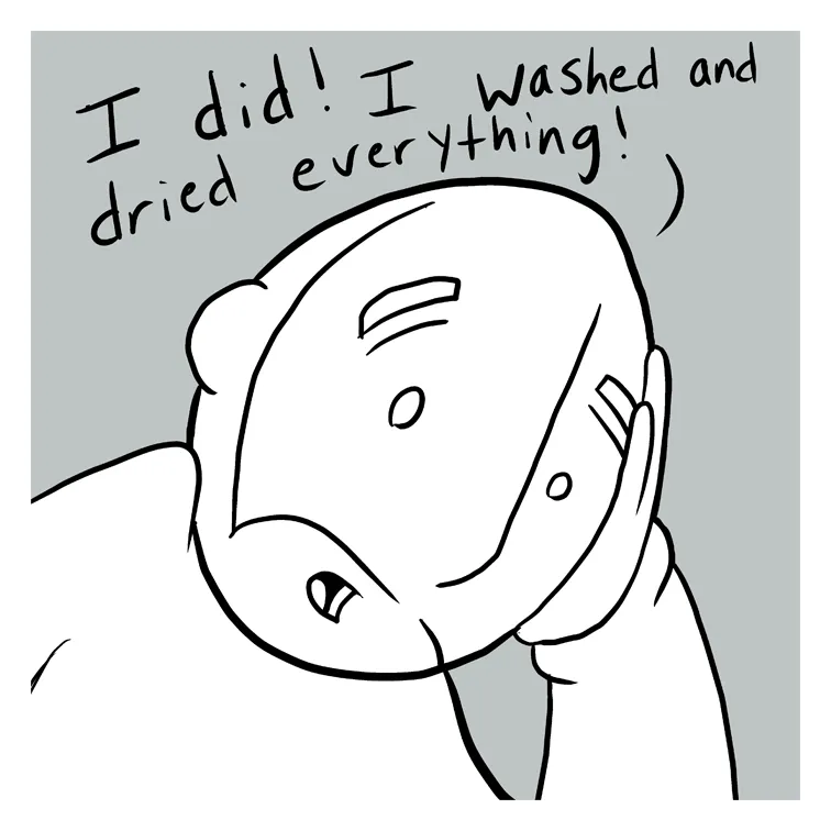 Read Lunarbaboon chapter 223 image 2 on Lezhin