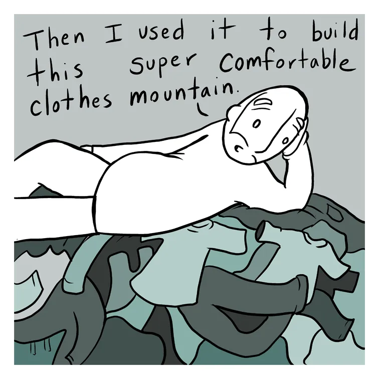 Read Lunarbaboon chapter 223 image 3 on Lezhin