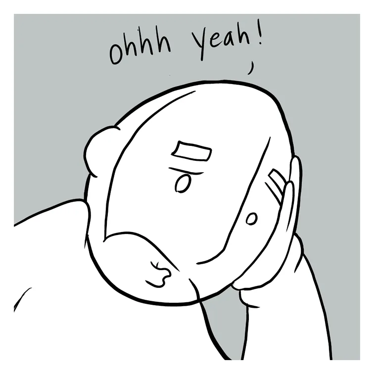 Read Lunarbaboon chapter 223 image 6 on Lezhin