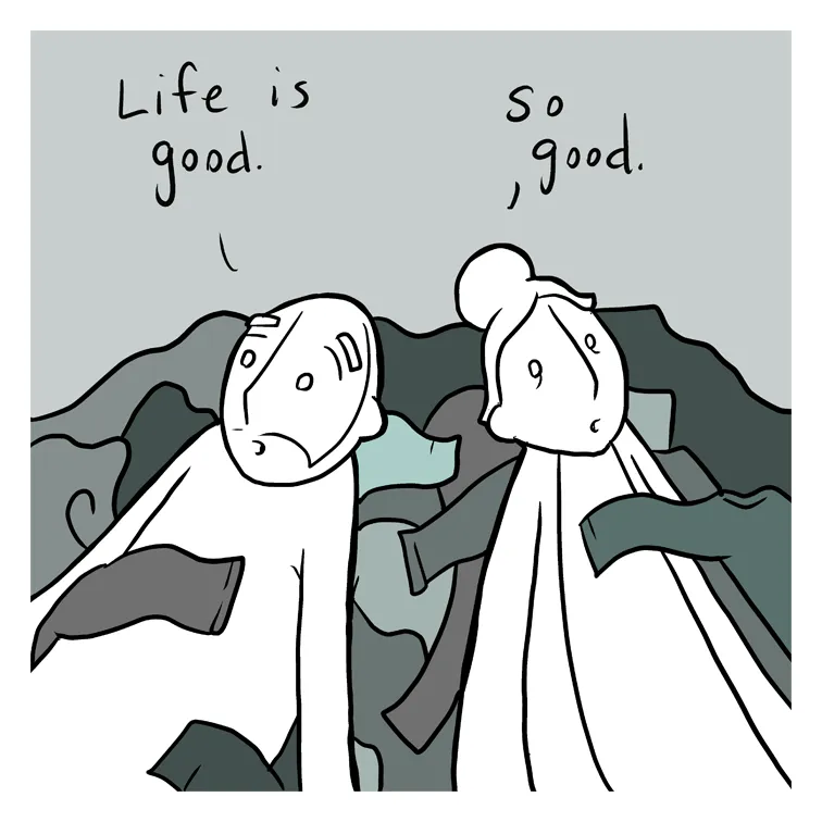 Read Lunarbaboon chapter 223 image 7 on Lezhin