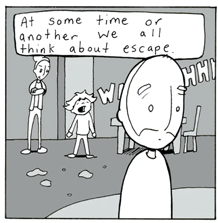 Read Lunarbaboon chapter 224 image 1 on Lezhin