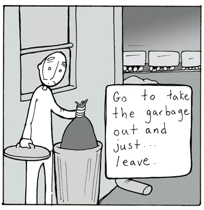 Read Lunarbaboon chapter 224 image 2 on Lezhin