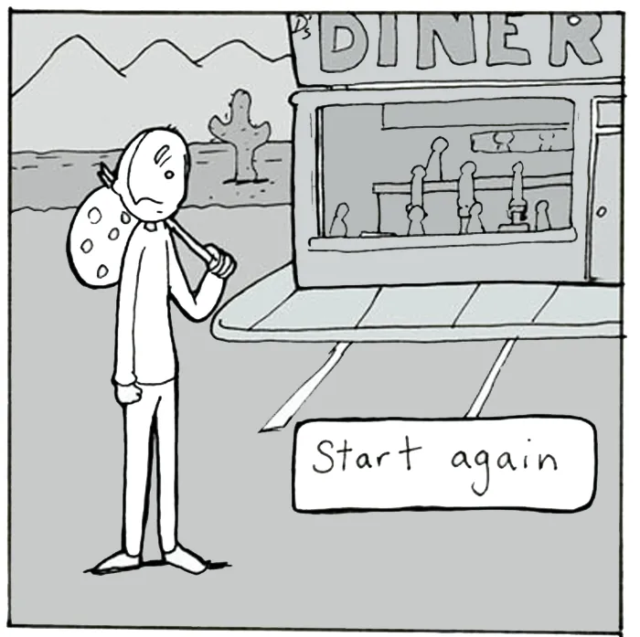 Read Lunarbaboon chapter 224 image 4 on Lezhin