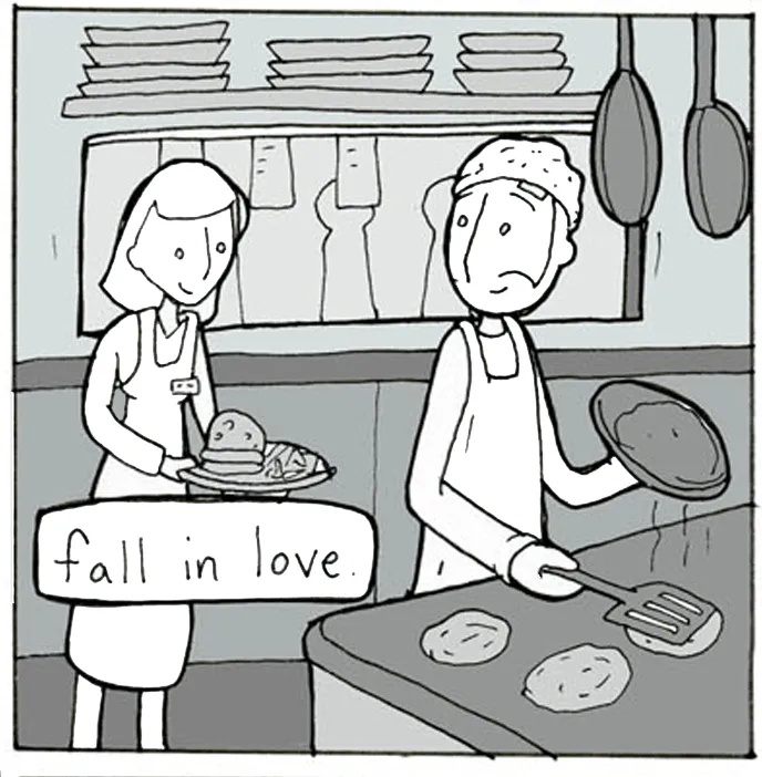 Read Lunarbaboon chapter 224 image 5 on Lezhin