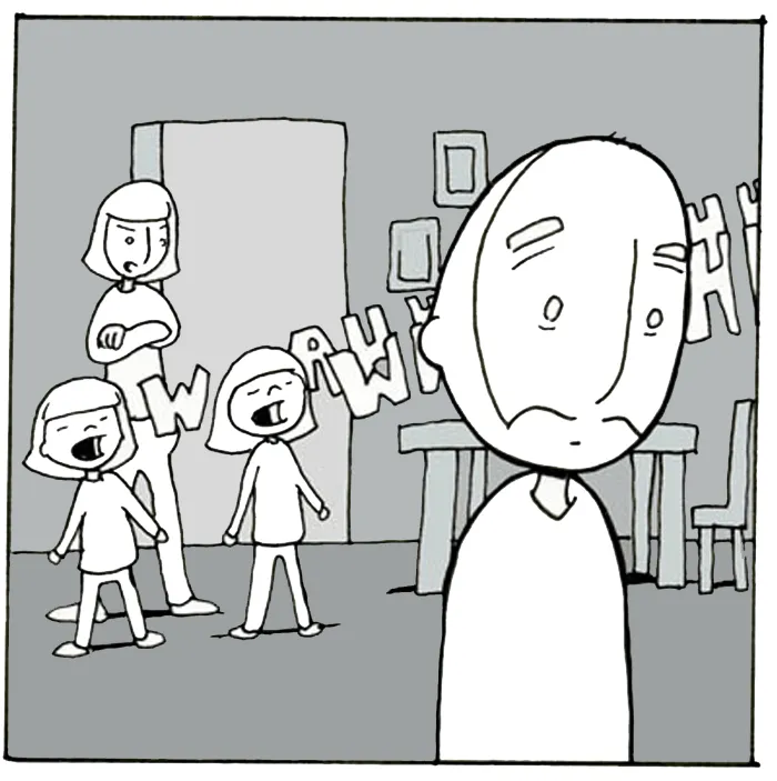 Read Lunarbaboon chapter 224 image 8 on Lezhin